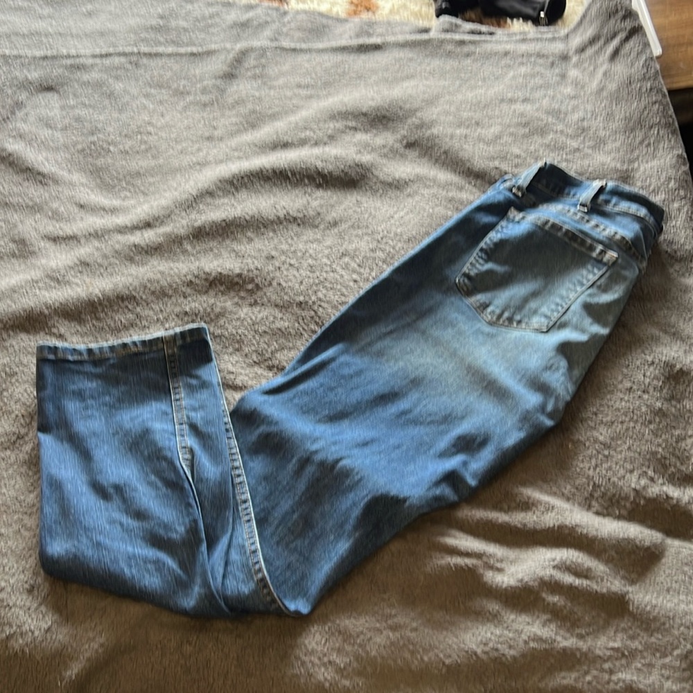 George Jeans
